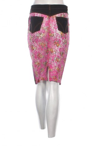 Sukně D&G Dolce&Gabbana, Velikost S, Barva Vícebarevné, Cena  789,00 Kč