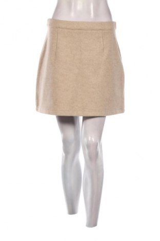 Sukně DAZY, Velikost L, Barva Béžová, Cena  49,00 Kč