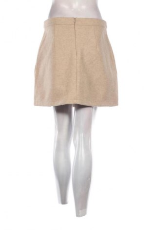 Sukně DAZY, Velikost L, Barva Béžová, Cena  49,00 Kč