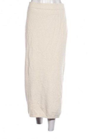Sukně Decjuba, Velikost L, Barva Krémová, Cena  459,00 Kč