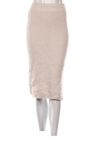 Sukně Decjuba, Velikost S, Barva Béžová, Cena  179,00 Kč