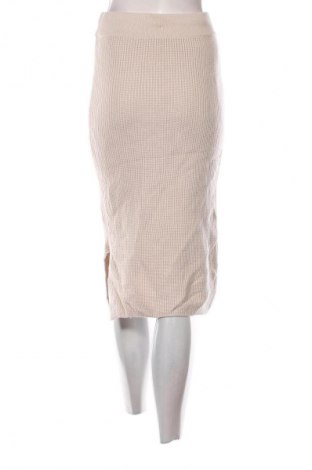 Sukně Decjuba, Velikost S, Barva Béžová, Cena  179,00 Kč