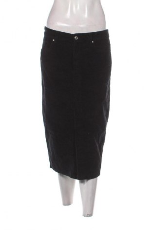 Sukňa Denim&Co., Veľkosť M, Farba Čierna, Cena  7,95 €