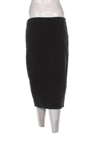 Sukňa Denim&Co., Veľkosť M, Farba Čierna, Cena  7,95 €