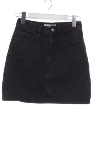 Пола Denim&Co., Размер XS, Цвят Черен, Цена 6,13 €