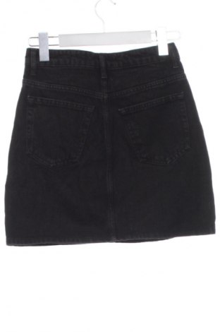 Пола Denim&Co., Размер XS, Цвят Черен, Цена 6,13 €