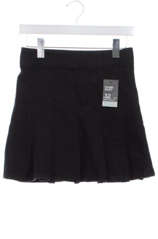 Szoknya Denim Co., Méret S, Szín Fekete, Ár 4 269 Ft