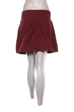 Пола Denim&Co., Размер L, Цвят Червен, Цена 3,57 €