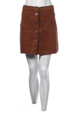 Sukně Denim Co., Velikost XL, Barva Hnědá, Cena  259,00 Kč