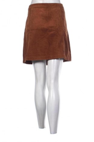 Sukně Denim Co., Velikost XL, Barva Hnědá, Cena  259,00 Kč