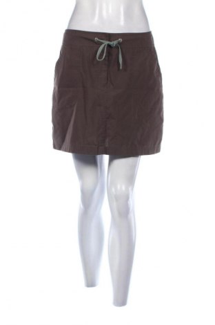 Sukně Denim Co., Velikost L, Barva Hnědá, Cena  259,00 Kč