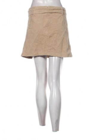Sukně Denim Co., Velikost S, Barva Béžová, Cena  283,00 Kč
