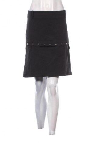 Sukně Denny Rose, Velikost S, Barva Černá, Cena  279,00 Kč