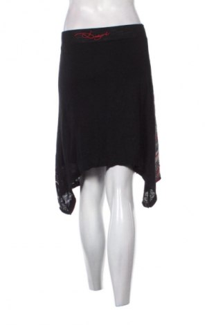 Φούστα Desigual, Μέγεθος M, Χρώμα Πολύχρωμο, Τιμή 22,99 €