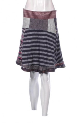 Szoknya Desigual, Méret L, Szín Sokszínű, Ár 14 139 Ft