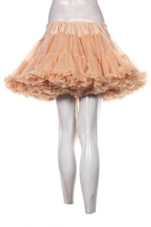 Sukně Dolly, Velikost S, Barva Oranžová, Cena  159,00 Kč