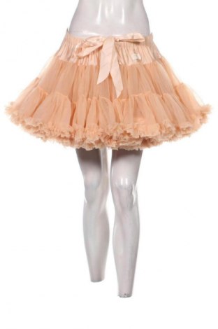 Sukně Dolly, Velikost S, Barva Oranžová, Cena  159,00 Kč