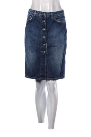 Sukně Dondup, Velikost L, Barva Modrá, Cena  649,00 Kč