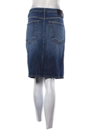 Sukně Dondup, Velikost L, Barva Modrá, Cena  649,00 Kč
