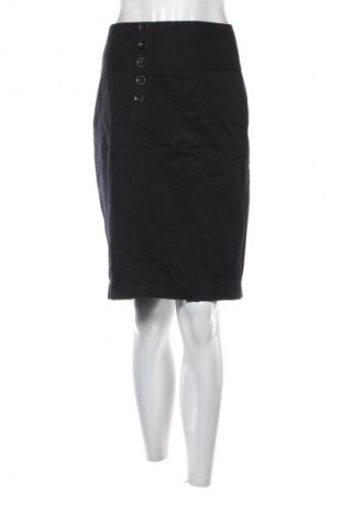 Spódnica Donna, Rozmiar XL, Kolor Czarny, Cena 51,99 zł