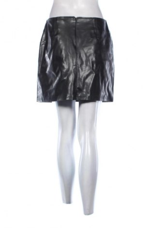 Szoknya Unbranded, Méret L, Szín Fekete, Ár 3 099 Ft