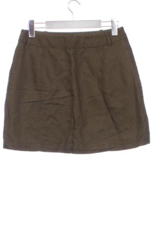 Φούστα Edc By Esprit, Μέγεθος M, Χρώμα  Μπέζ, Τιμή 18,99 €