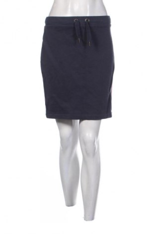 Spódnica Edc By Esprit, Rozmiar XL, Kolor Niebieski, Cena 75,99 zł