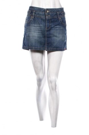 Spódnica Edc By Esprit, Rozmiar XL, Kolor Niebieski, Cena 38,99 zł