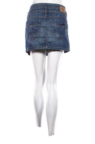 Spódnica Edc By Esprit, Rozmiar XL, Kolor Niebieski, Cena 38,99 zł