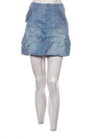 Szoknya Edc By Esprit, Méret L, Szín Kék, Ár 3 479 Ft