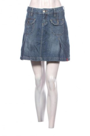 Szoknya Edc By Esprit, Méret M, Szín Kék, Ár 3 469 Ft