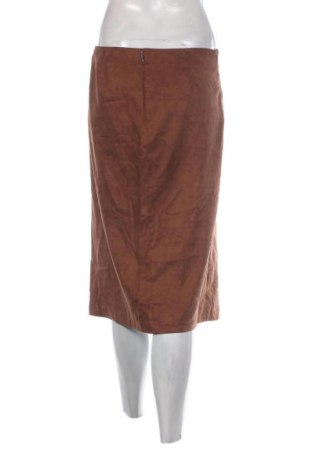 Szoknya Ekle, Méret M, Szín Barna, Ár 4 119 Ft