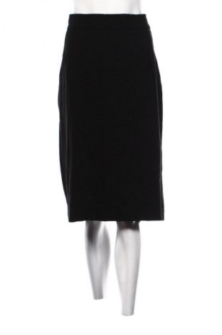 Szoknya Elena Miro, Méret XL, Szín Fekete, Ár 21 919 Ft