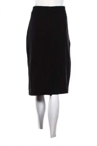 Szoknya Elena Miro, Méret XL, Szín Fekete, Ár 21 919 Ft