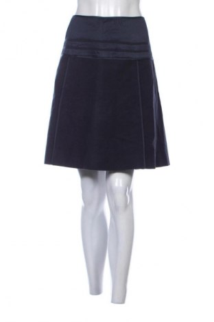 Sukně Emporio Armani, Velikost M, Barva Modrá, Cena  1 783,00 Kč