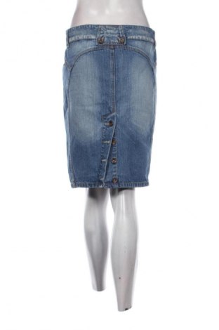 Spódnica Esisto, Rozmiar L, Kolor Niebieski, Cena 101,99 zł