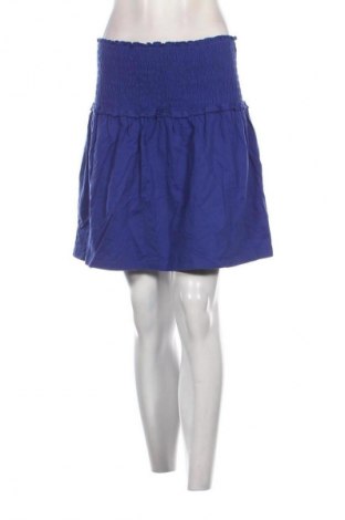 Sukně Esmara, Velikost L, Barva Modrá, Cena  49,00 Kč