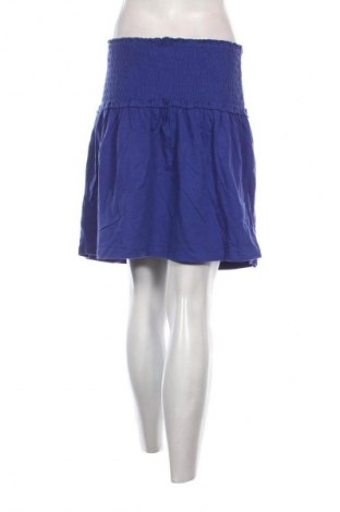 Sukně Esmara, Velikost L, Barva Modrá, Cena  49,00 Kč