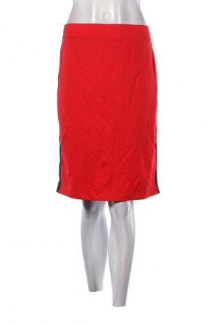 Sukně Esmara, Velikost XL, Barva Červená, Cena  239,00 Kč