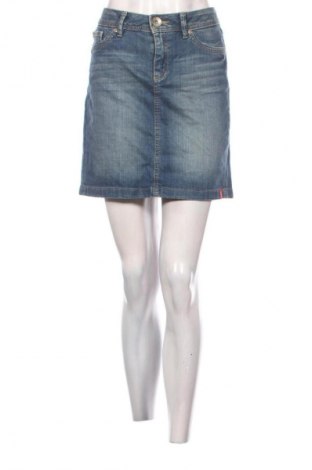 Φούστα Esprit, Μέγεθος L, Χρώμα Μπλέ, Τιμή 9,99 €