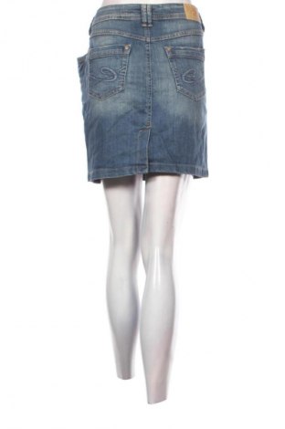 Φούστα Esprit, Μέγεθος L, Χρώμα Μπλέ, Τιμή 9,99 €