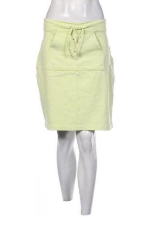 Sukně Esprit, Velikost L, Barva Zelená, Cena  595,00 Kč