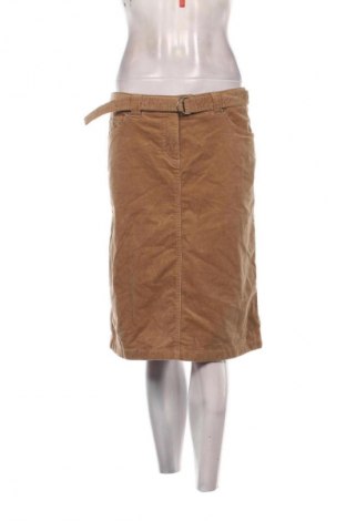 Szoknya Esprit, Méret M, Szín Barna, Ár 10 559 Ft