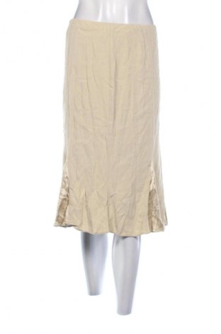 Φούστα Essence, Μέγεθος XXL, Χρώμα  Μπέζ, Τιμή 7,49 €