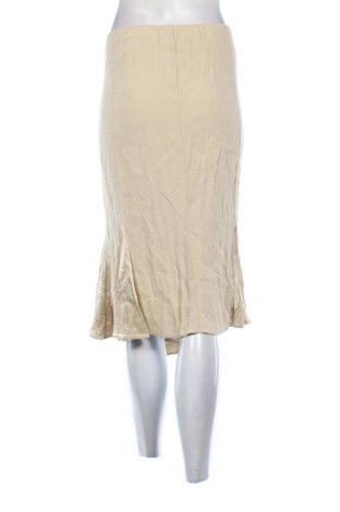 Φούστα Essence, Μέγεθος XXL, Χρώμα  Μπέζ, Τιμή 7,49 €