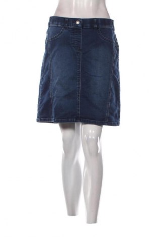 Sukně Essentials by Tchibo, Velikost M, Barva Modrá, Cena  229,00 Kč