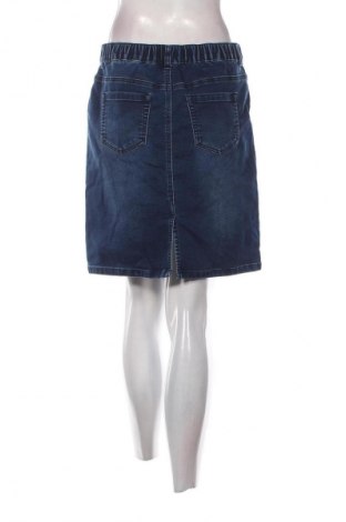 Sukně Essentials by Tchibo, Velikost M, Barva Modrá, Cena  229,00 Kč