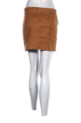 Φούστα Etam, Μέγεθος L, Χρώμα Καφέ, Τιμή 8,99 €