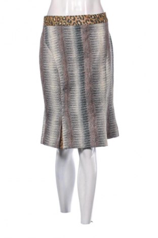 Φούστα Eva & Claudi, Μέγεθος L, Χρώμα Πολύχρωμο, Τιμή 25,99 €