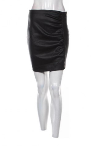 Szoknya Even&Odd, Méret M, Szín Fekete, Ár 3 759 Ft